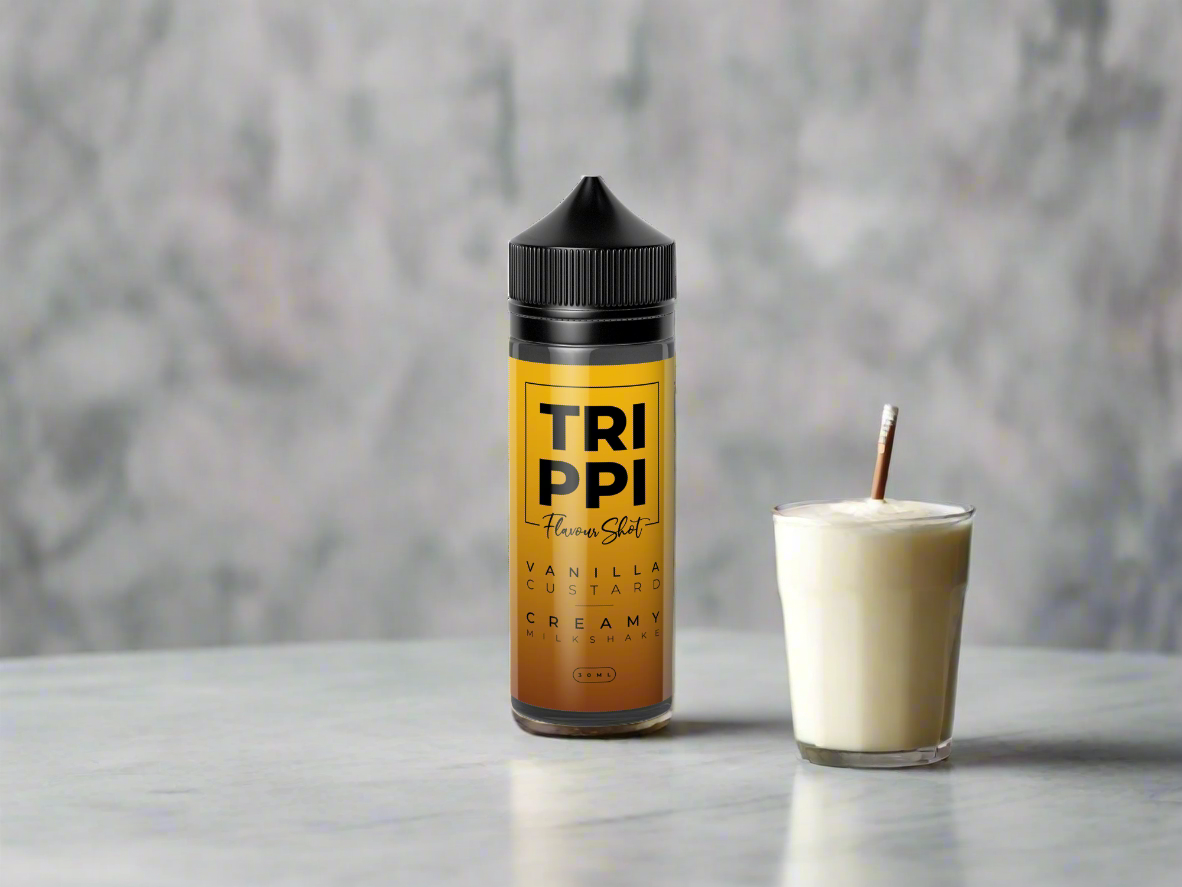 Cloud Faction Trippi E-Liquids Longfill Flavour - Flavor Shot Only
