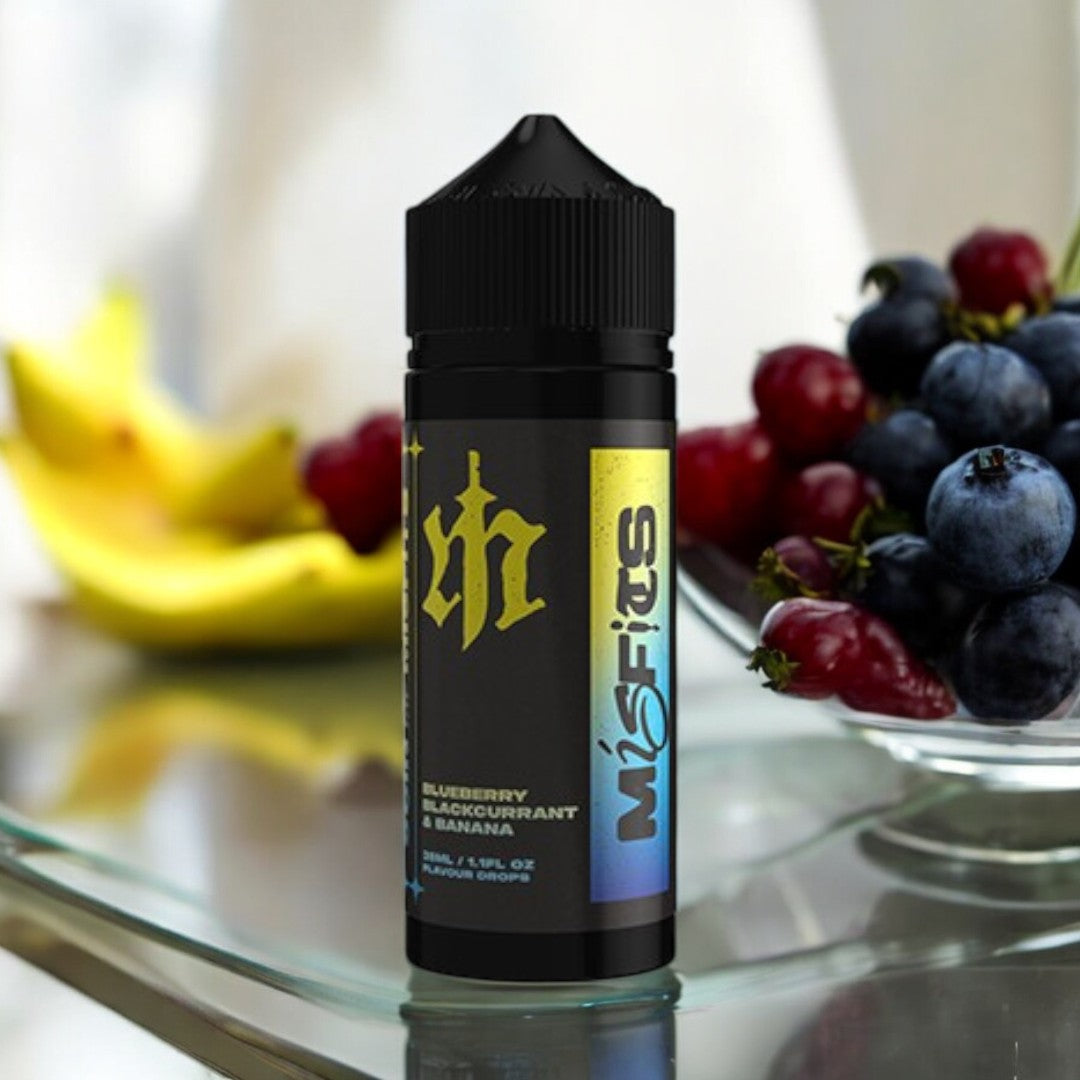 Misfits Flavour Shot - Flavour Shot Only