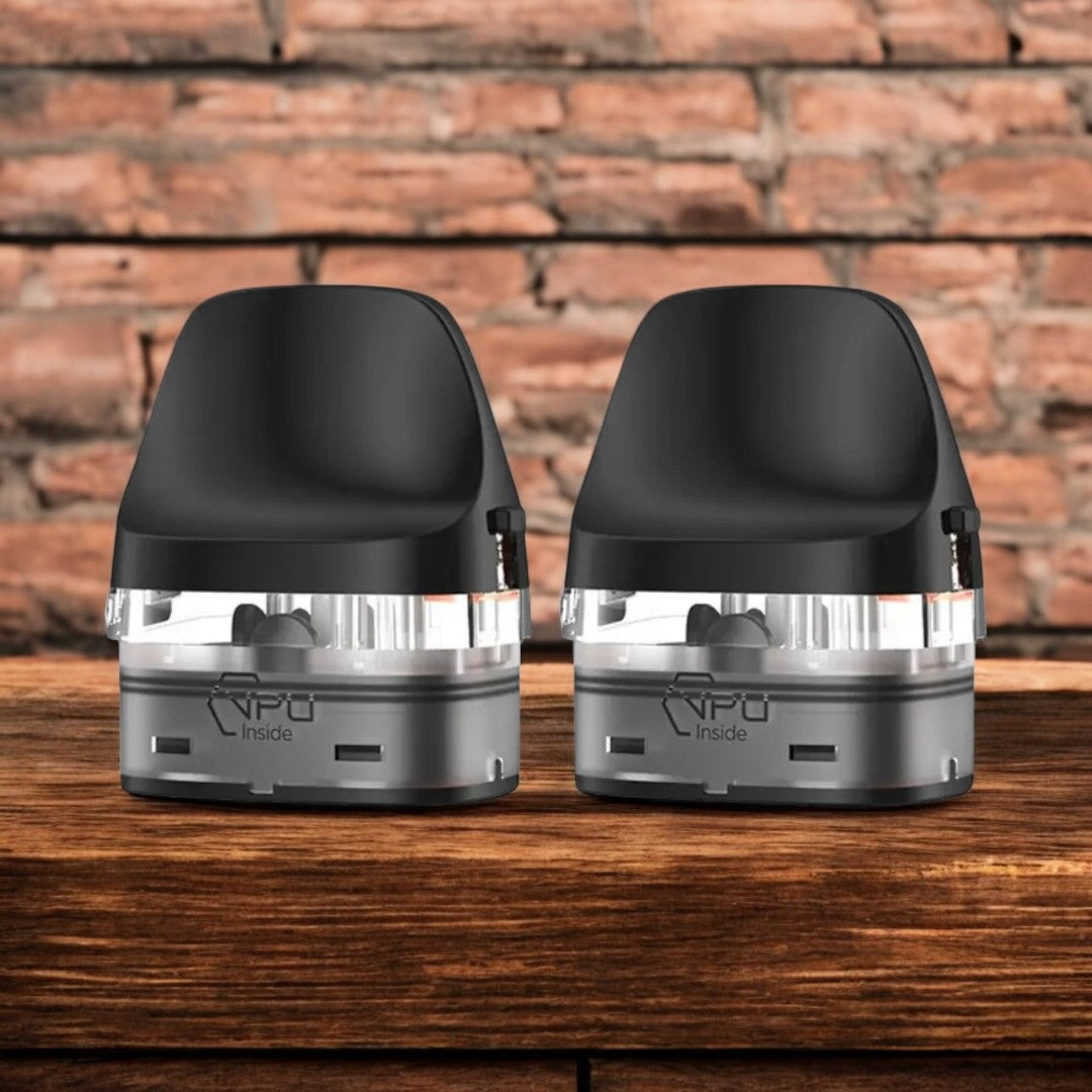 Geekvape Digi Max J Cartridges per Cartridge