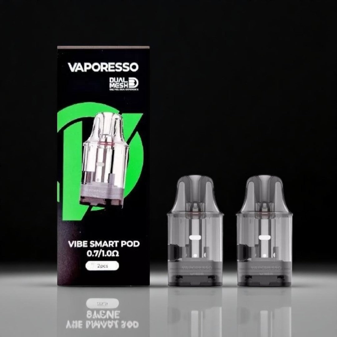 Vaporessi Vibe Replacement Pods per Pod