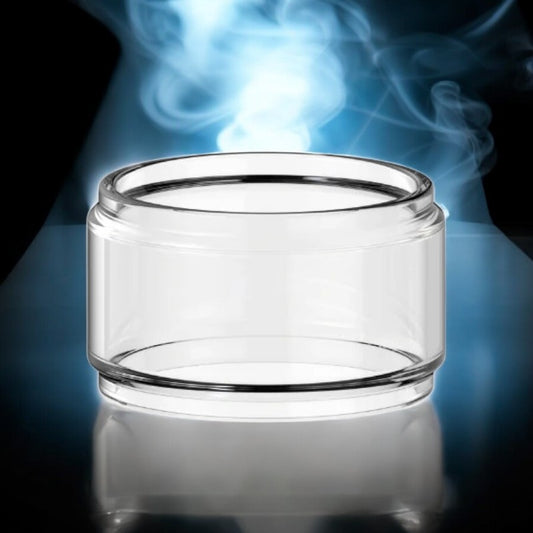 Thunderhead Creations Blaze Max/ Blaze Pro Max Replacement Glass