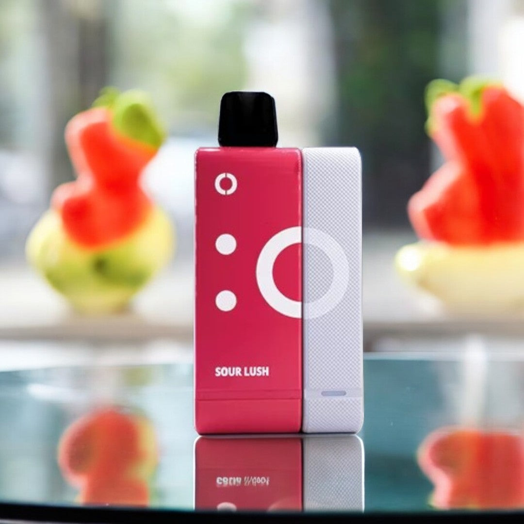 Elfbar EW9000 Kits