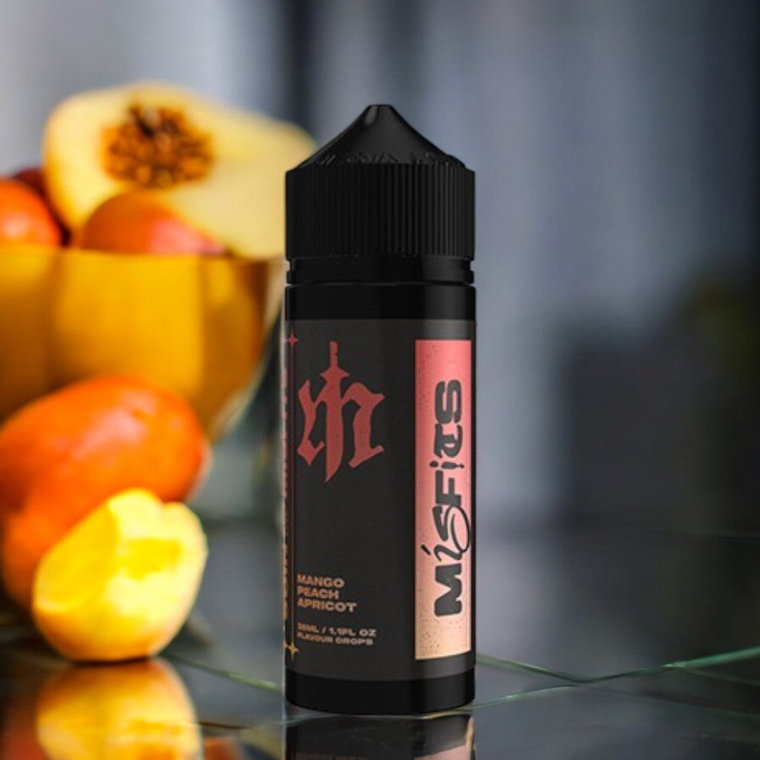 Misfits Flavour Shot - Flavour Shot Only
