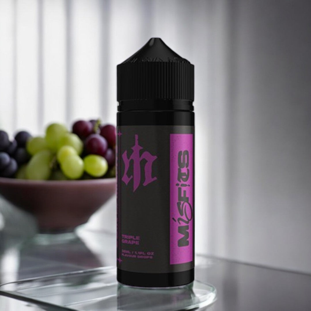 Misfits Flavour Shot - Flavour Shot Only