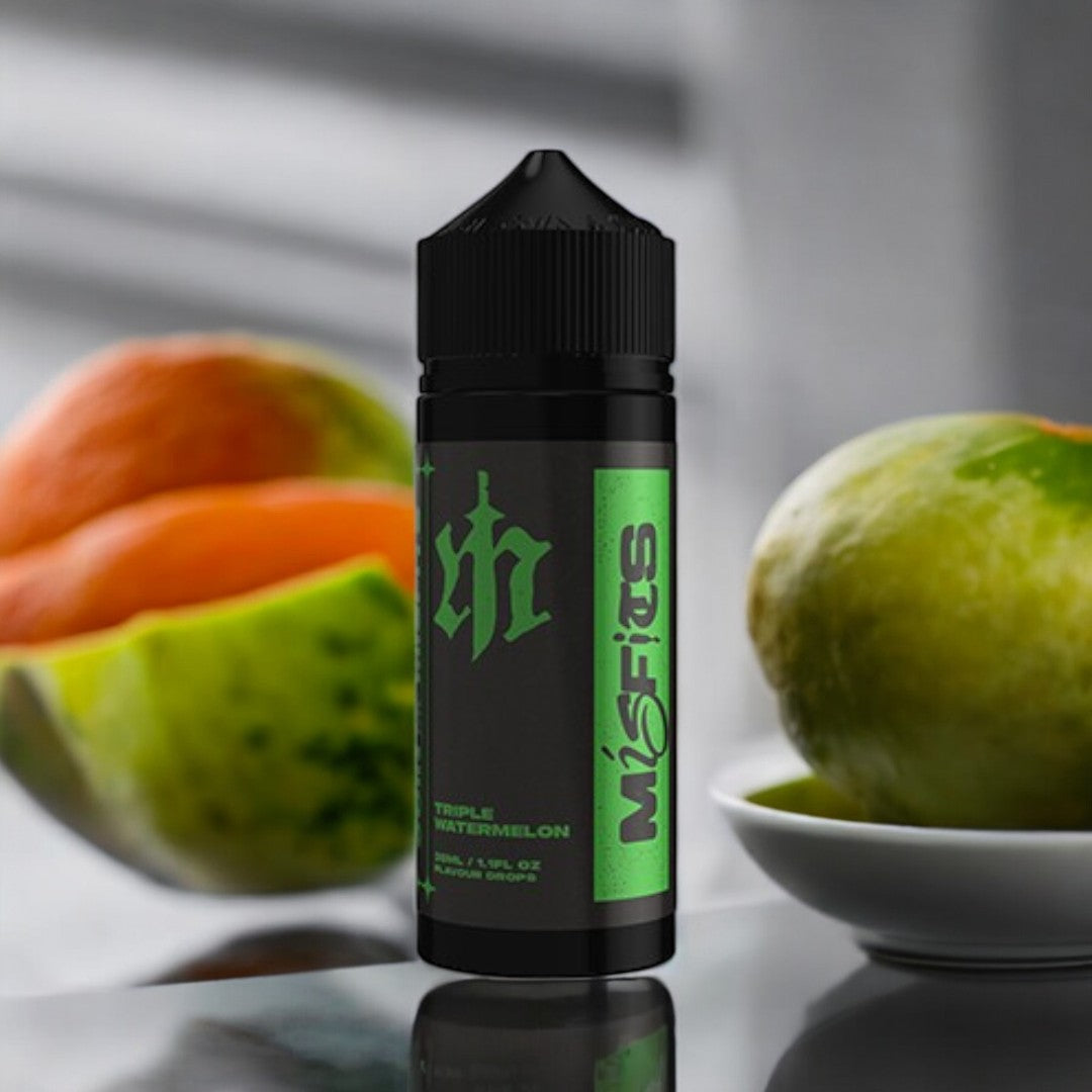Misfits Flavour Shot - Flavour Shot Only