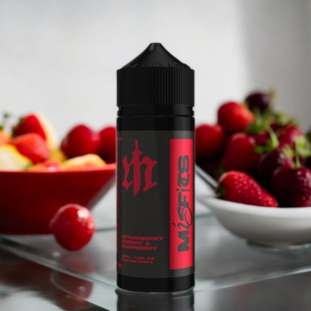 Misfits Flavour Shot - Flavour Shot Only