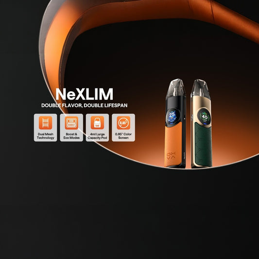 Oxva Nexlim Pod Kit