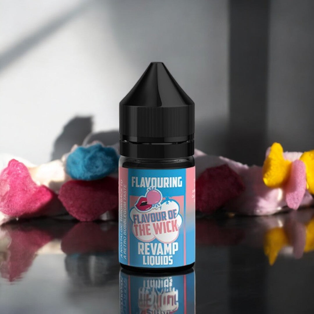 Revamp E-Liquids Longfill - Flavour Shot Only