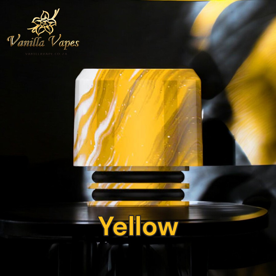 Vaporesso Itank 2 Resin Drip Tips