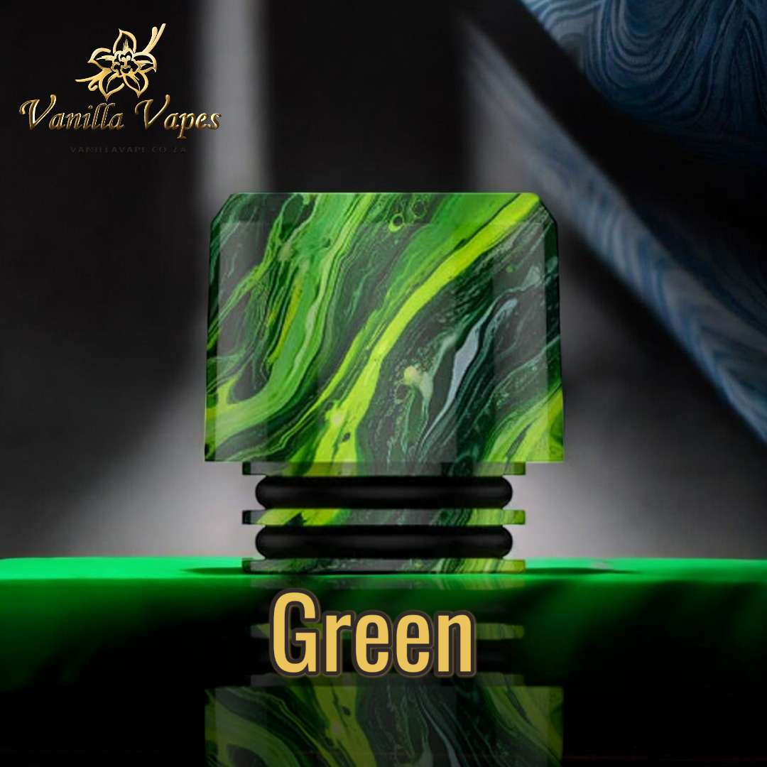 Vaporesso Itank 2 Resin Drip Tips