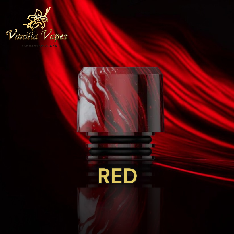 Vaporesso Itank 2 Resin Drip Tips