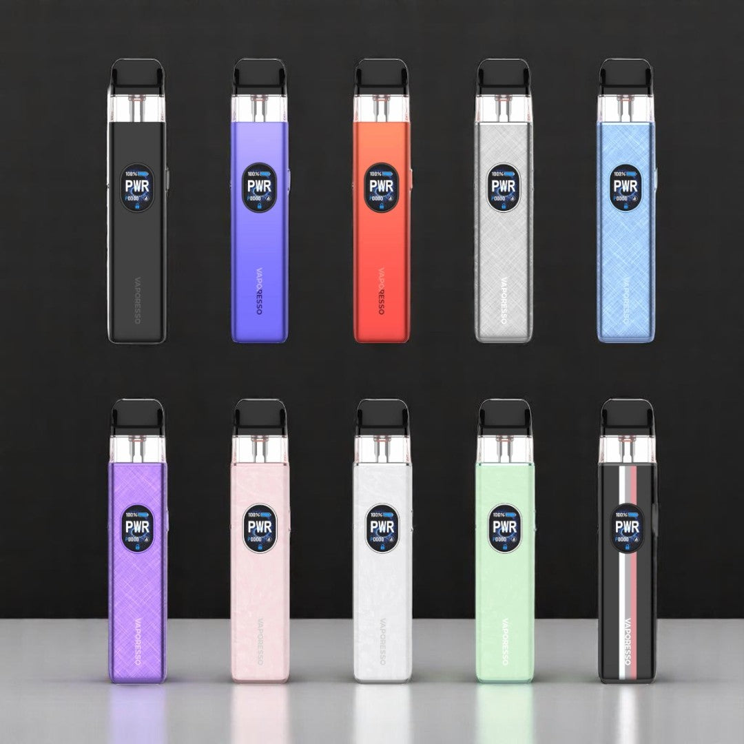 Vaporesso Xros 5 Pod Kit