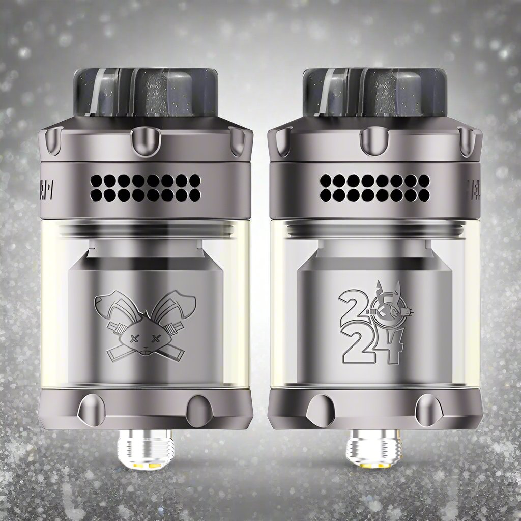 Hellvape Dead Rabbit V3 RTA 2024 Edition