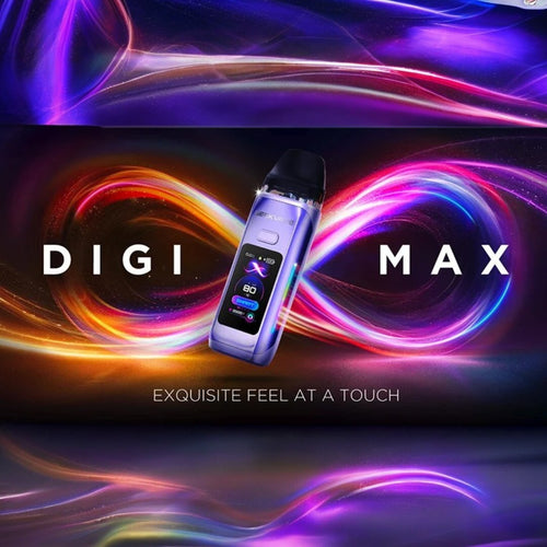 Geekvape Digi Max Pod Kit