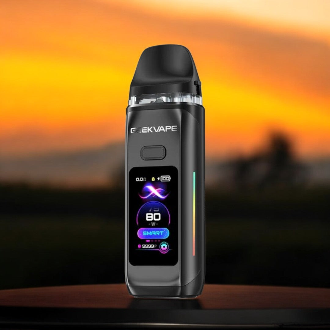 Geekvape Digi Max Pod Kit