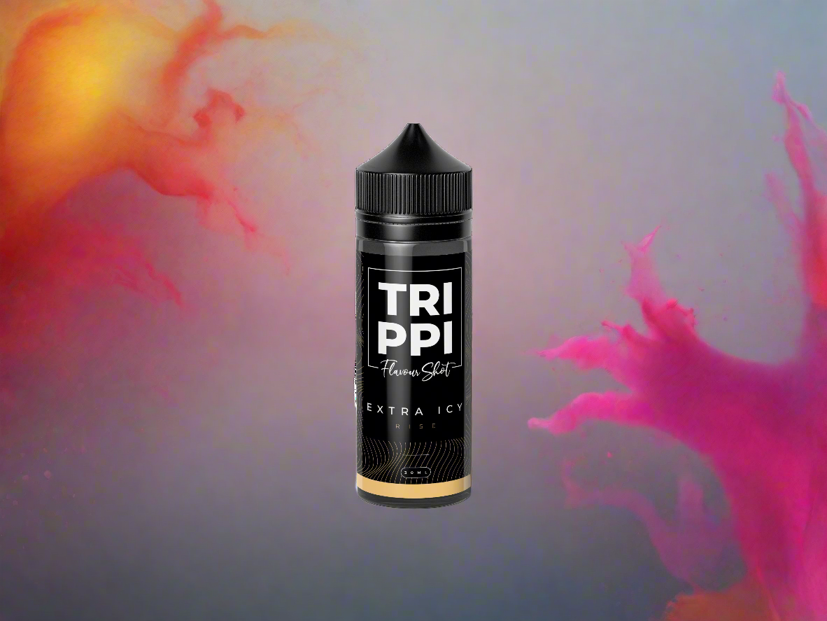 Cloud Faction Trippi E-Liquids Longfill Flavour - Flavor Shot Only