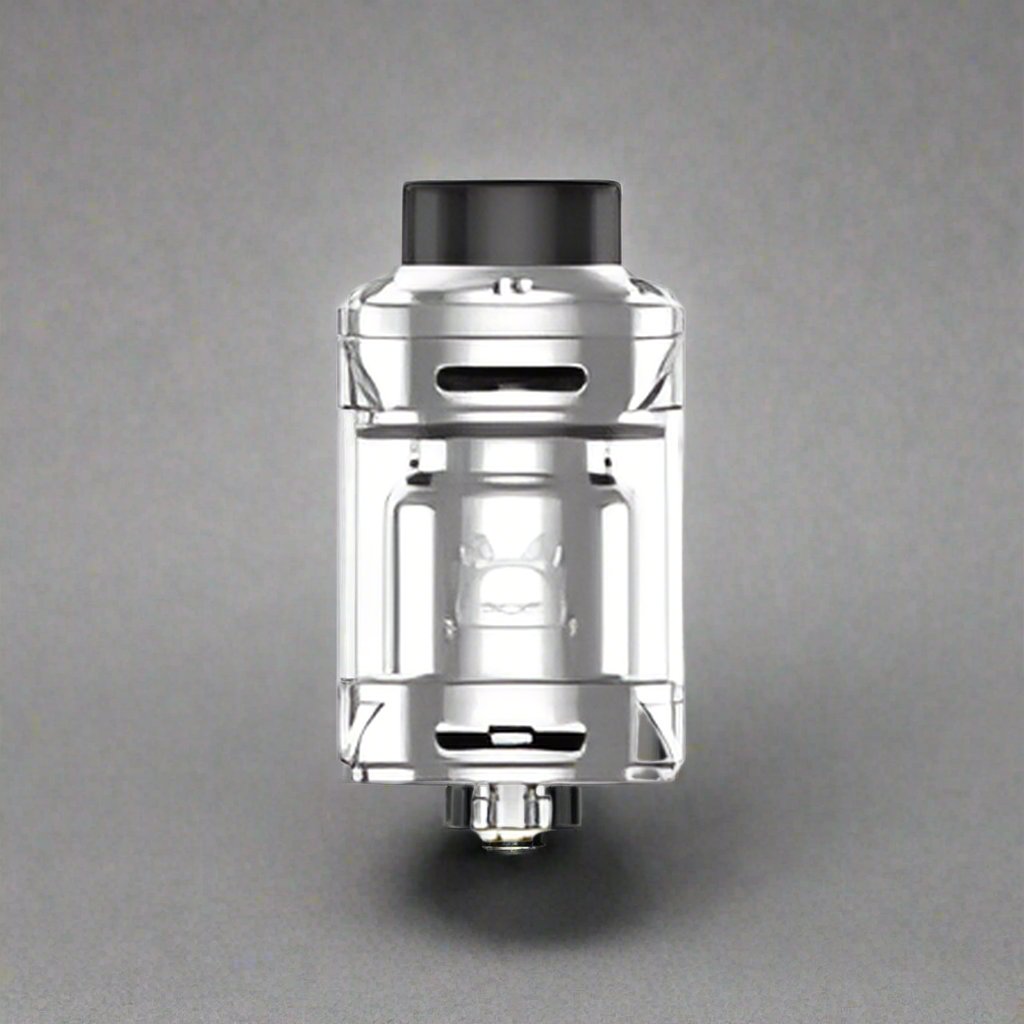 Hellvape Fat Rabbit 2 RTA