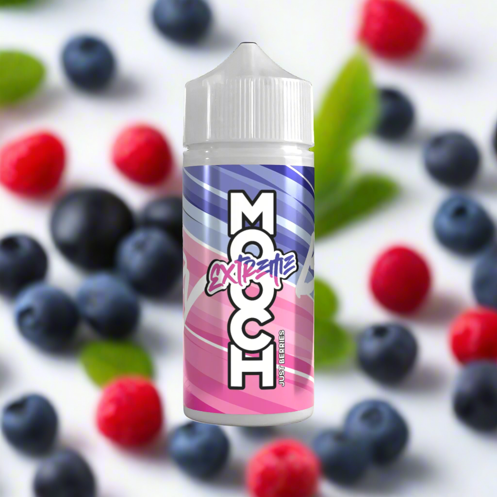 Mooch Eliquids Longfills - Flavour Shot Only