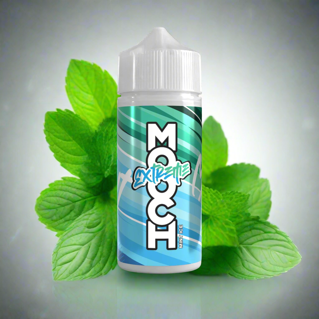 Mooch Eliquids Longfills - Flavour Shot Only