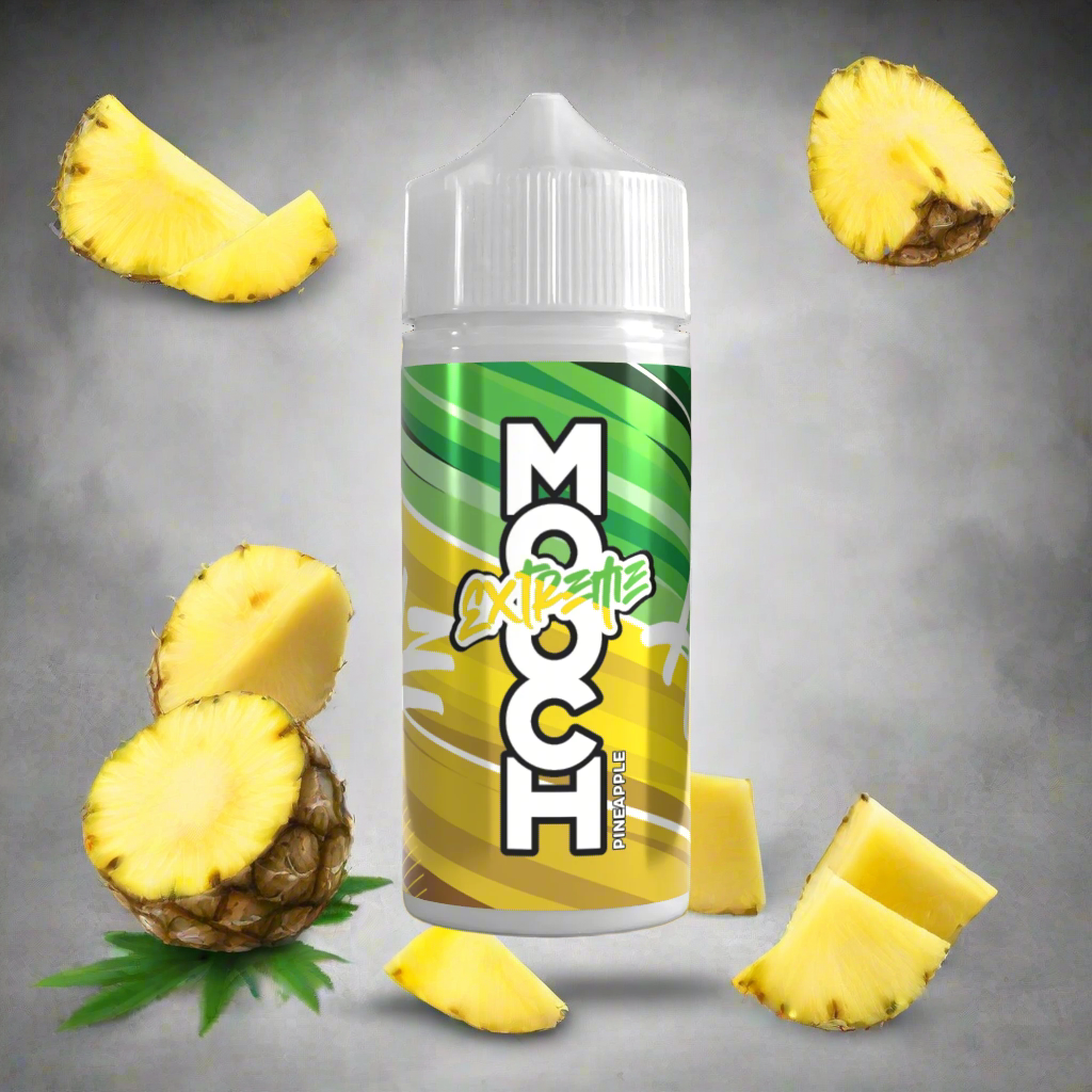 Mooch Eliquids Longfills - Flavour Shot Only