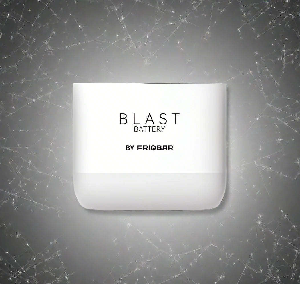 Tropic Bar Blast Batteries per Battery