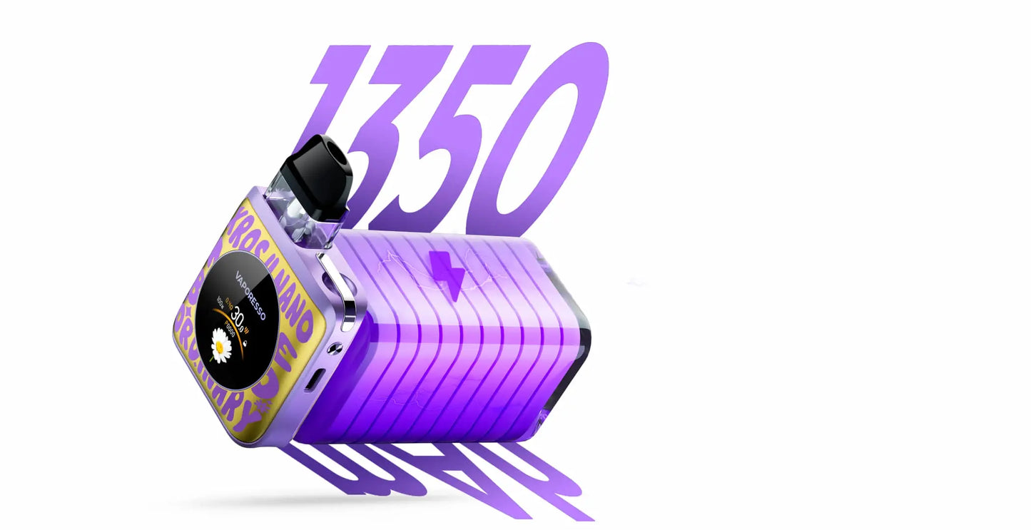 Vaporesso Xros 4 nano