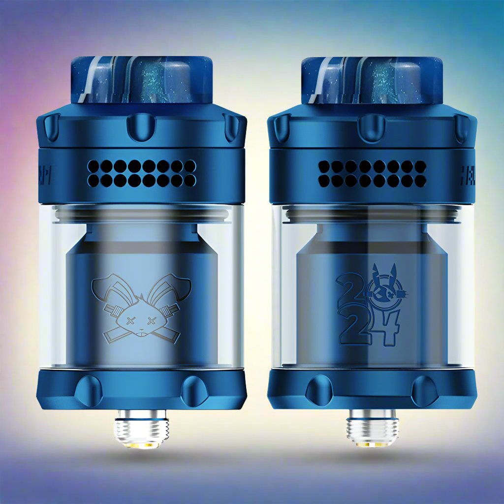 Hellvape Dead Rabbit V3 RTA 2024 Edition