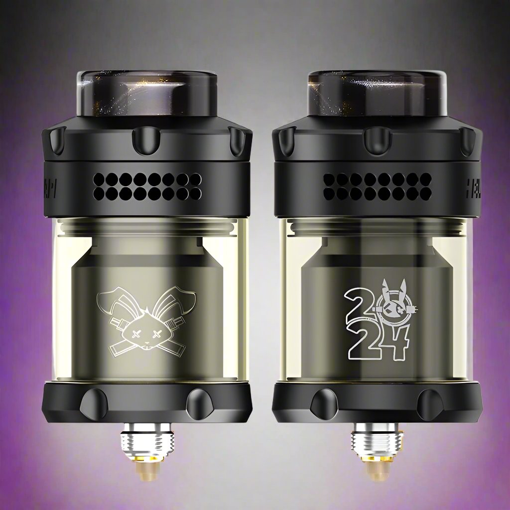 Hellvape Dead Rabbit V3 RTA 2024 Edition