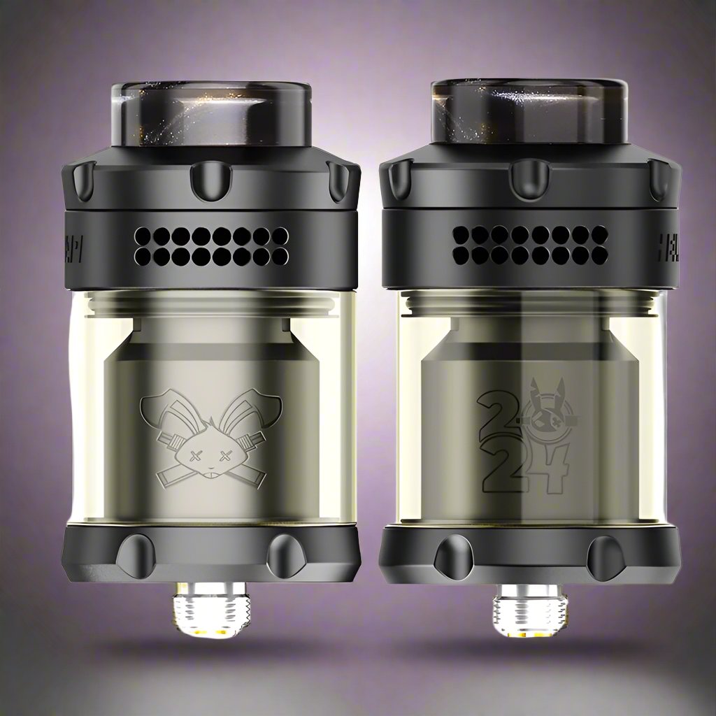 Hellvape Dead Rabbit V3 RTA 2024 Edition