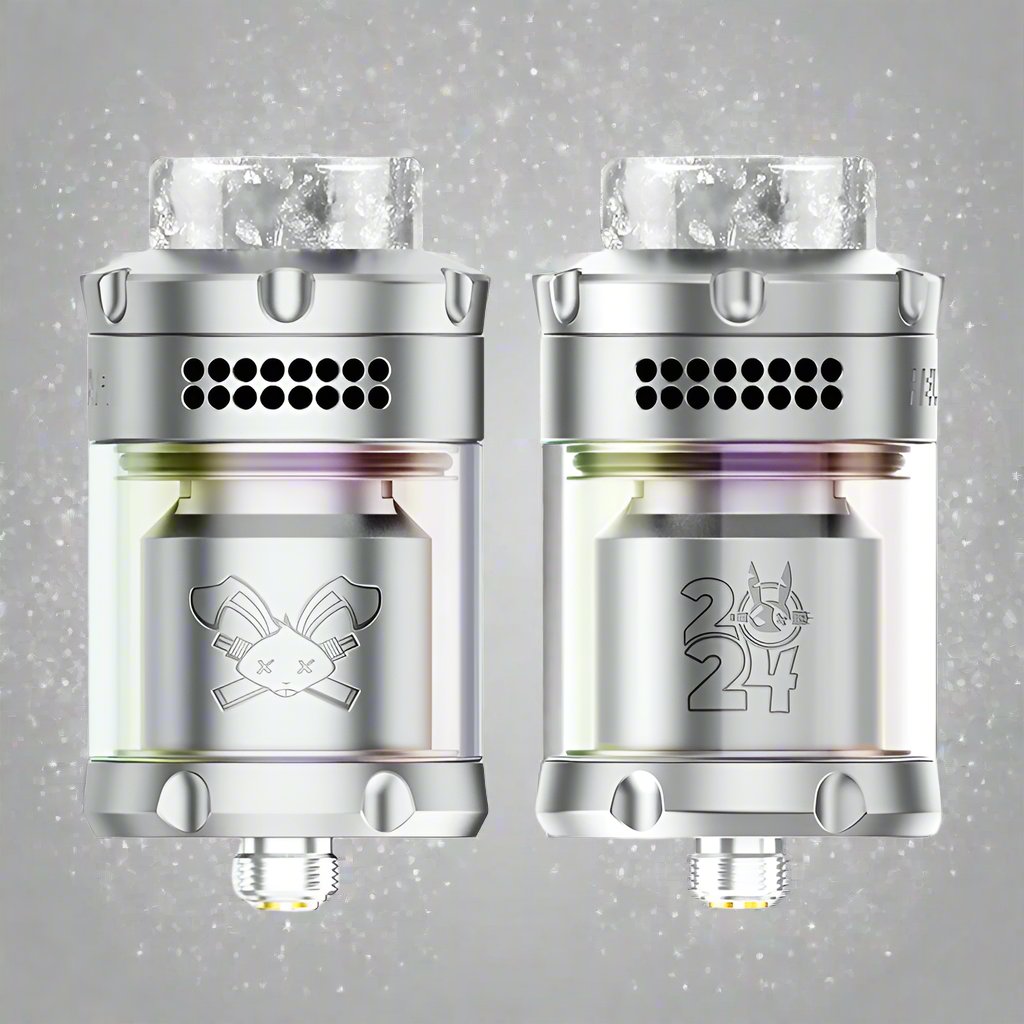 Hellvape Dead Rabbit V3 RTA 2024 Edition