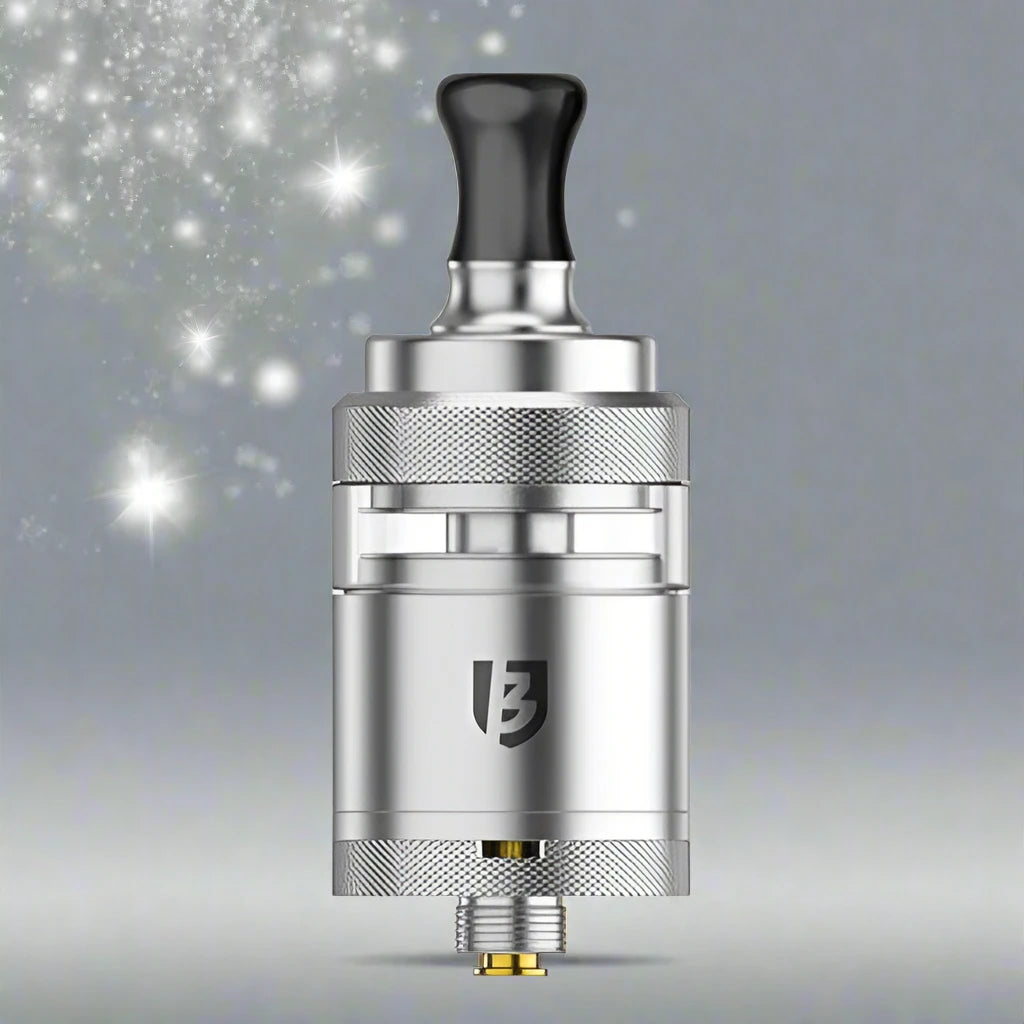 Vandy Vape BSKR Mini V3 MTL RTA (Simple Version)