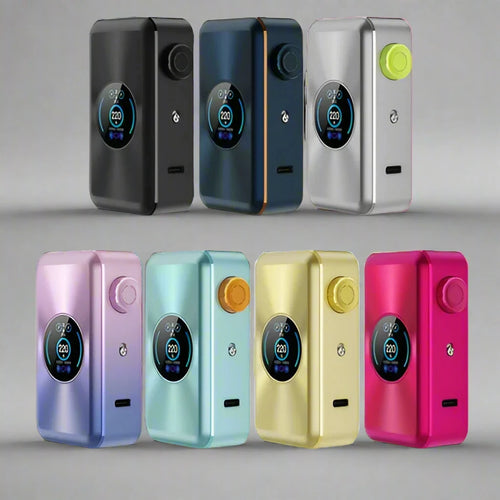 Vaporesso Gen Max Mod 220W