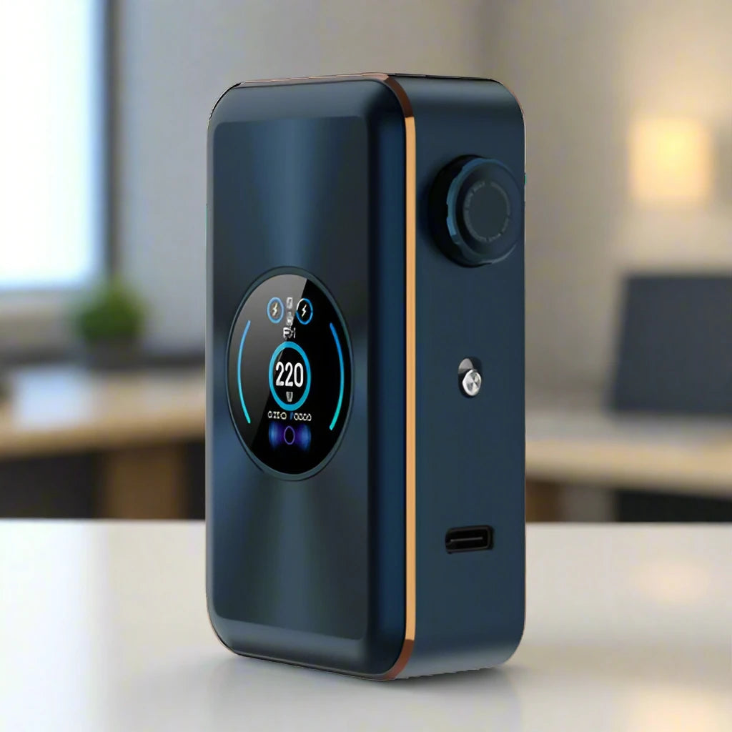 Vaporesso Gen Max Mod 220W