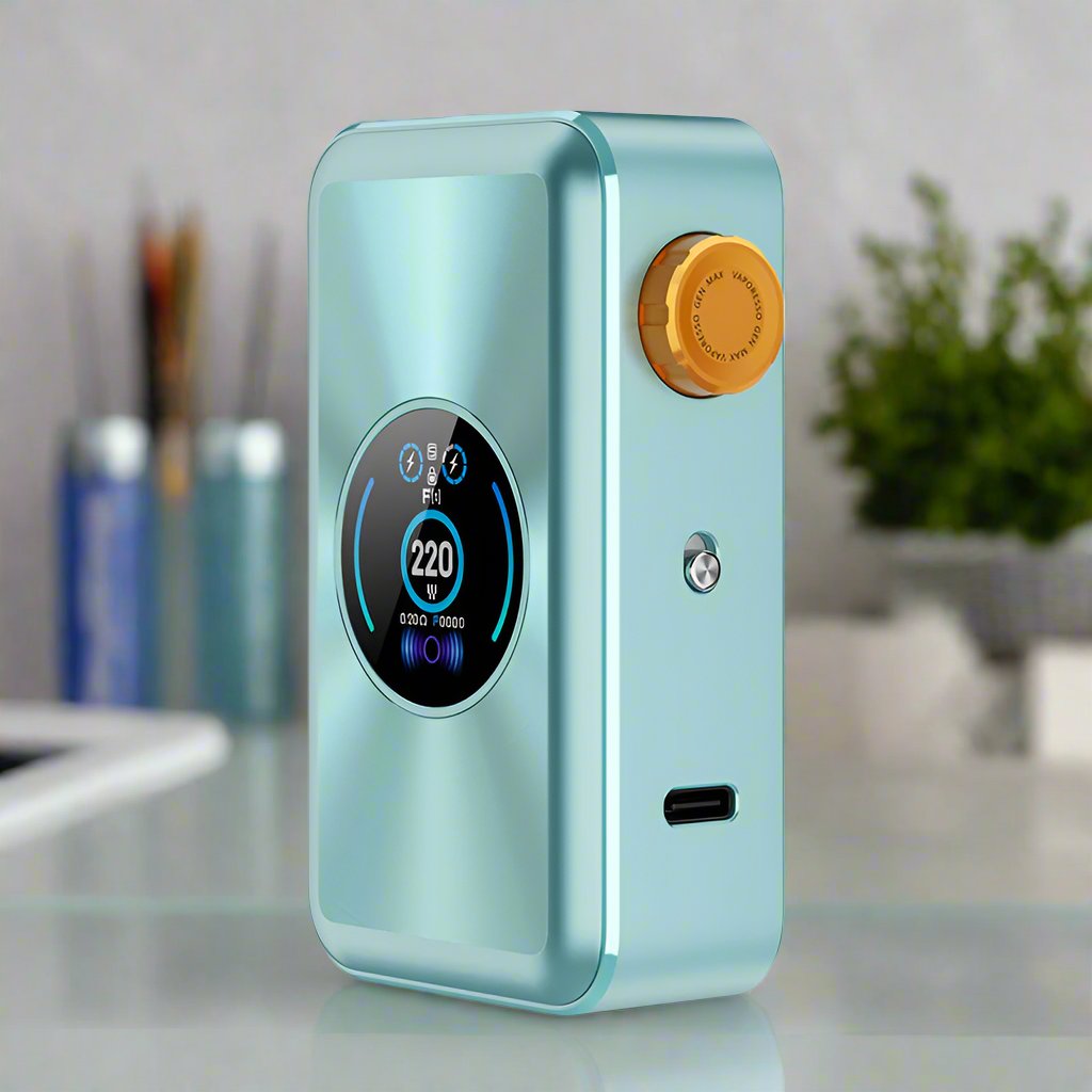 Vaporesso Gen Max Mod 220W