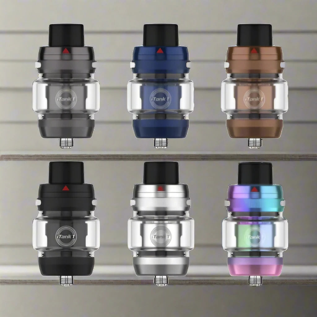 Vaporesso Itank T 6ml Sub-Ohm