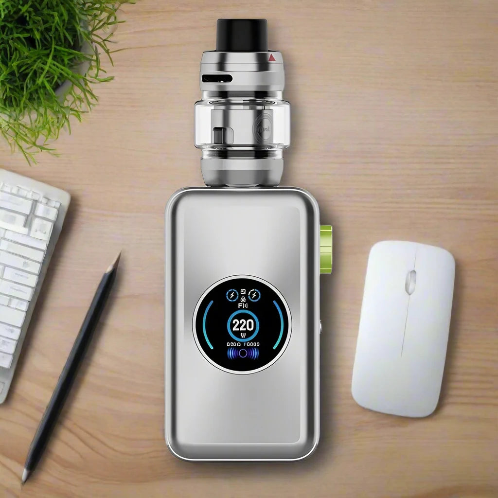 Vaporesso Gen Max Full Kit 200W