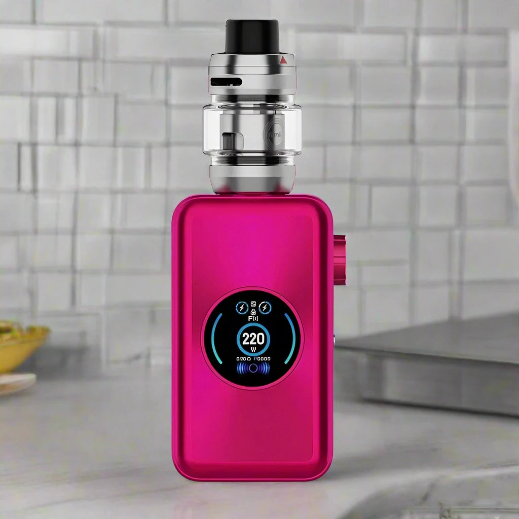 Vaporesso Gen Max Full Kit 200W