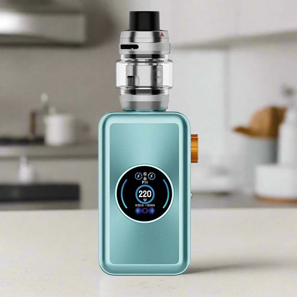 Vaporesso Gen Max Full Kit 200W
