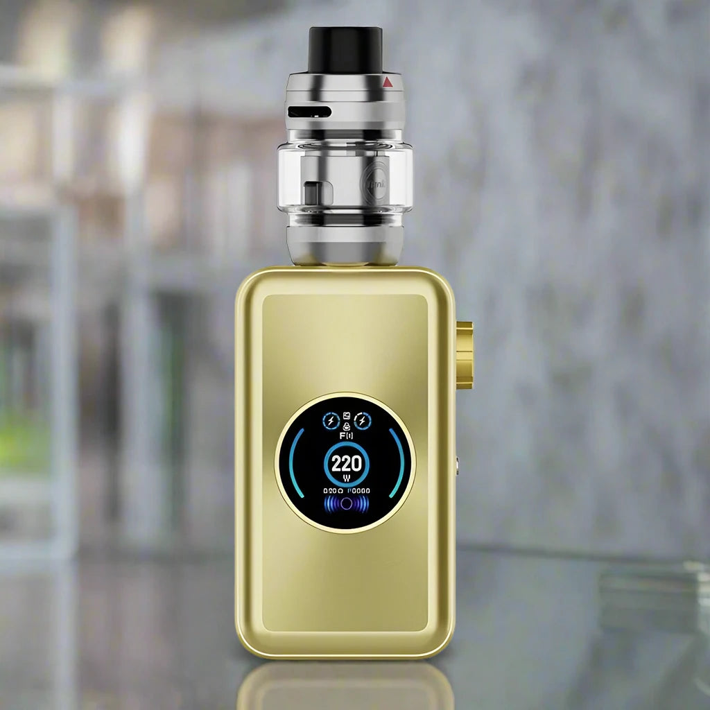 Vaporesso Gen Max Full Kit 200W