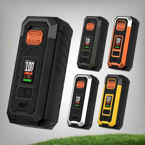 Vaporesso Armour S Mod