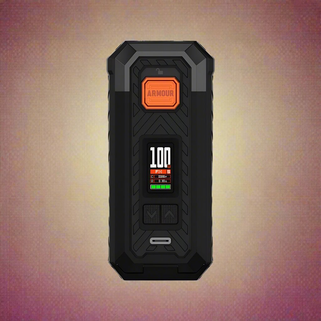 Vaporesso Armour S Mod