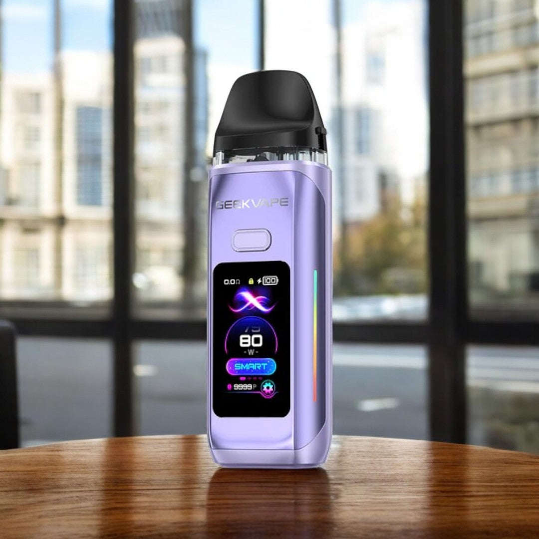 Geekvape Digi Max Pod Kit