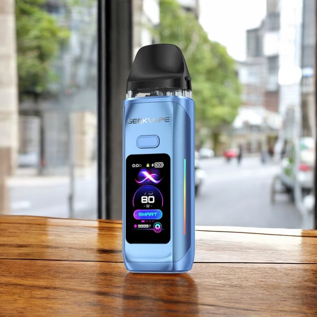Geekvape Digi Max Pod Kit