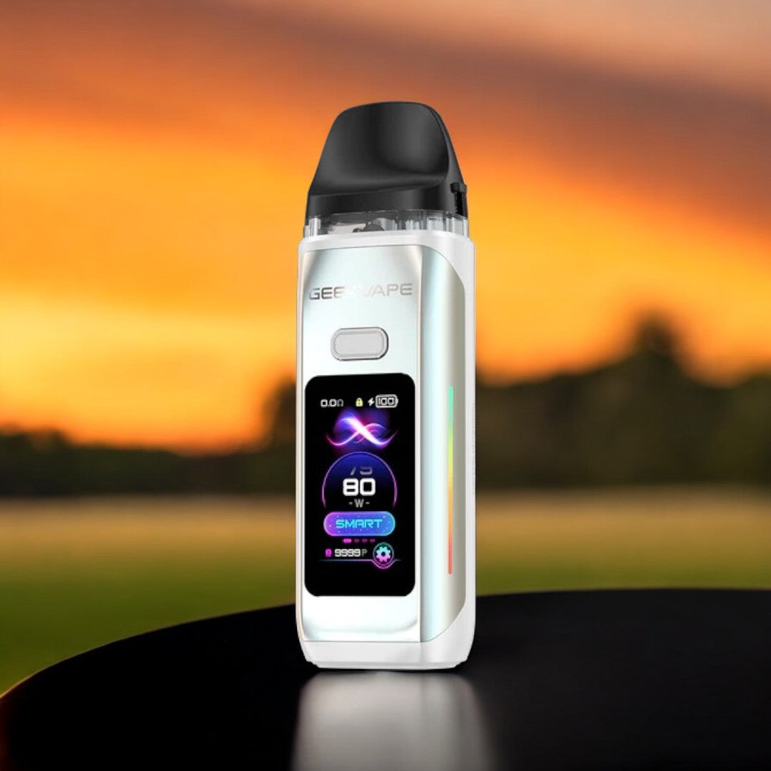 Geekvape Digi Max Pod Kit