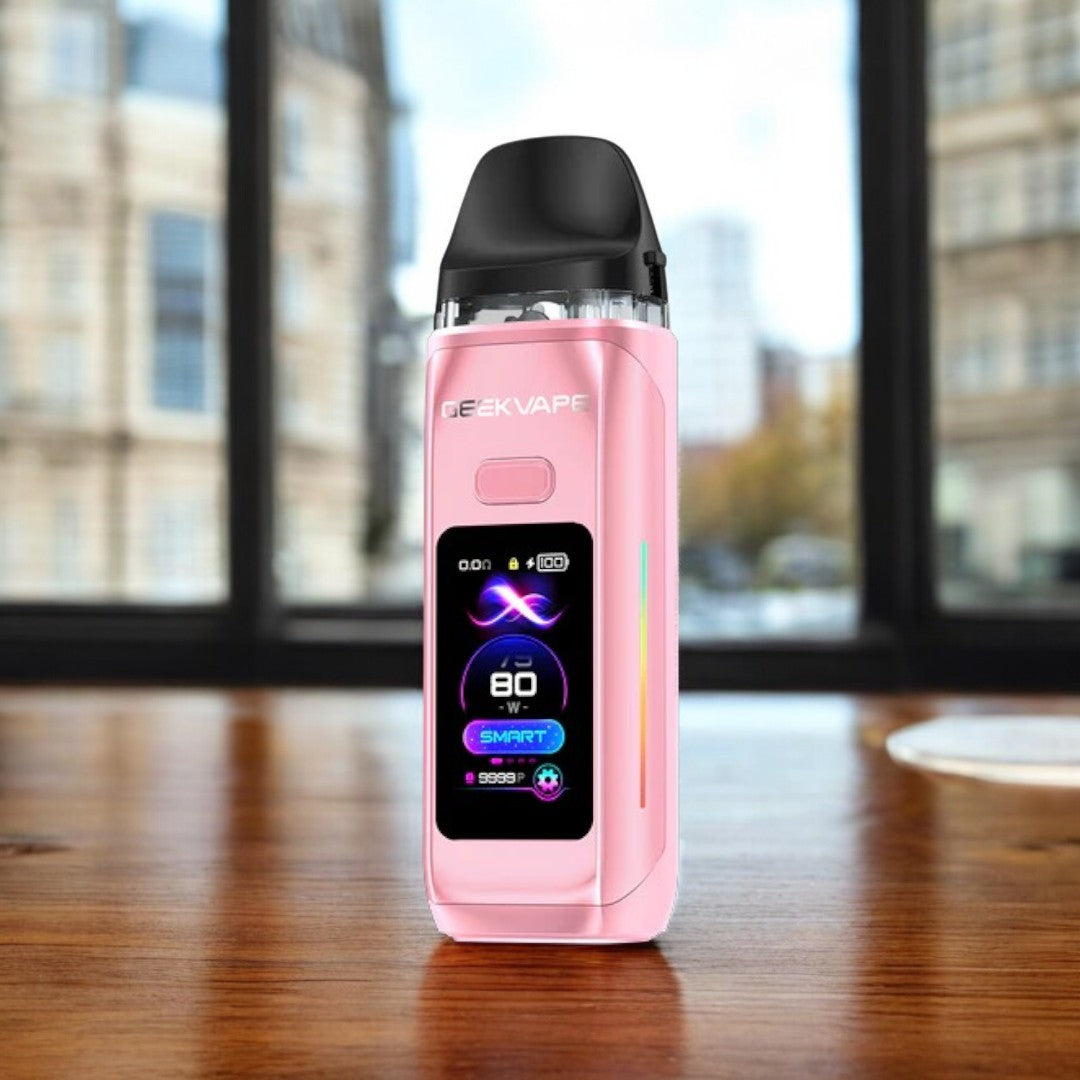 Geekvape Digi Max Pod Kit