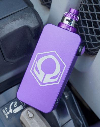 Craving Vapor Hexohm Rev G Chipset