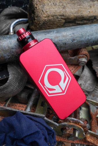 Craving Vapor Hexohm Rev G Chipset