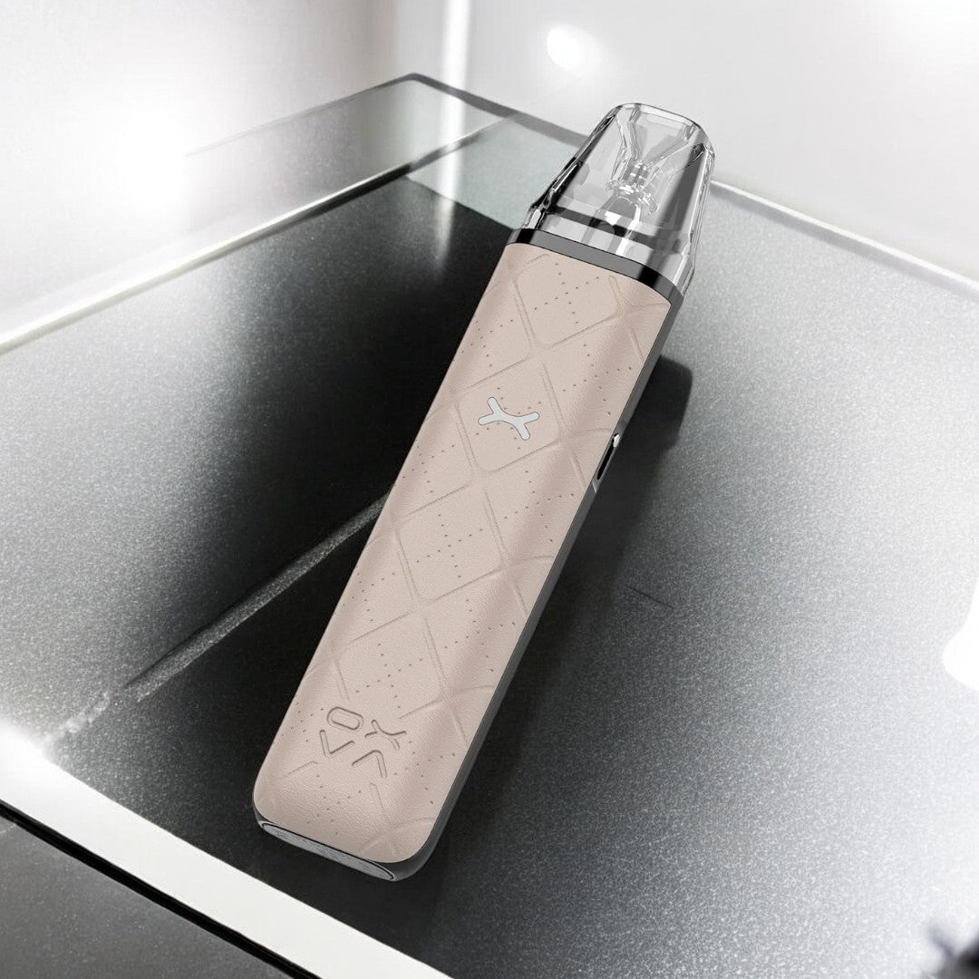 Oxva Xlim Pro Go Pod Kit