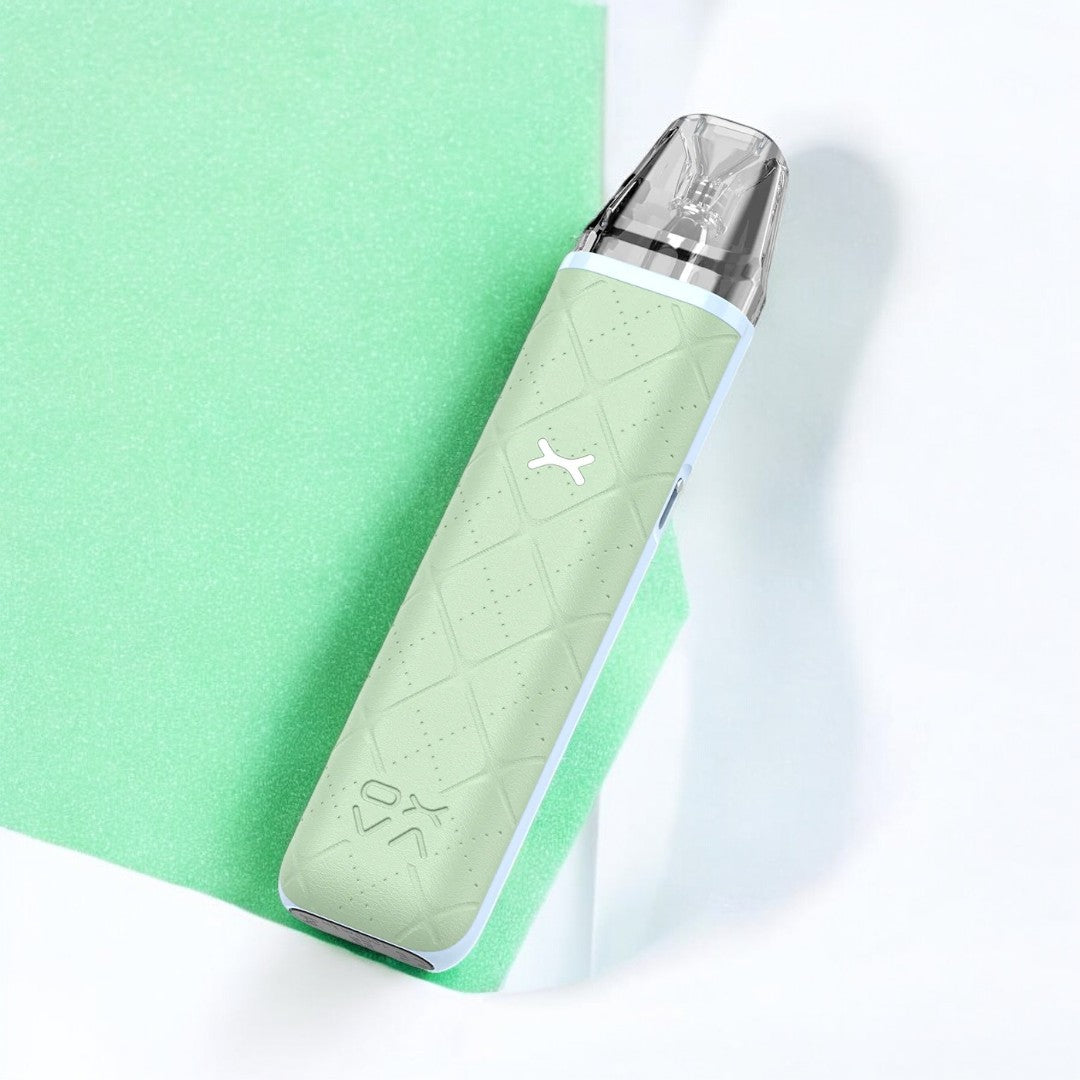Oxva Xlim Pro Go Pod Kit