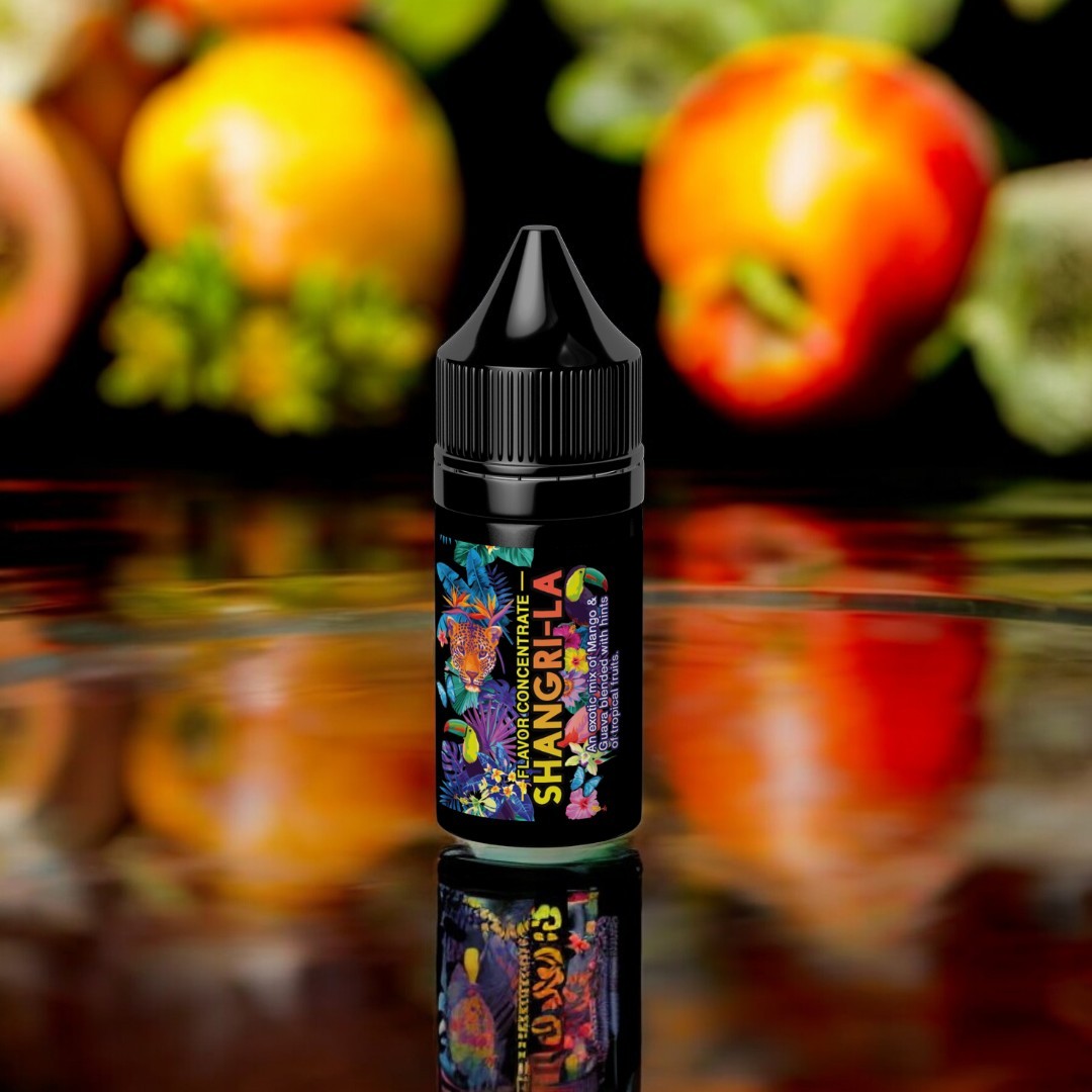 Majestic Vapor Longfill - Flavor Shot Only